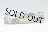 画像: EIDOLON 1/43 NISMO R34 GT-R Z-tune 2004 Millennium Jade