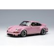 画像2: EIDOLON 1/43 Singer 911 DLS 2022 Pink Limited 160 pcs. (2)