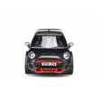 画像4: OttO mobile 1/18 Mini Cooper JCW GP 2020 (Gray) (4)