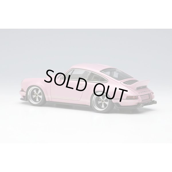 画像3: EIDOLON 1/43 Singer 911 DLS 2022 Pink Limited 160 pcs. (3)