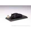 画像3: Hobby JAPAN 1/64 Honda Civic Type R (FK8) 2020 with Engine Display Model [Crystal Black Pearl] (3)