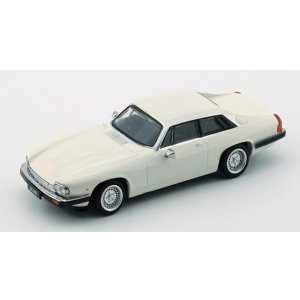 画像: BM Creations 1/64 Jaguar XJS 1984 Glacier White (RHD)
