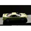 画像8: Hobby JAPAN 1/64 Honda NSX Coupe w/Engine Display Model [Lime Green Metallic] (8)