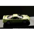 画像8: Hobby JAPAN 1/64 Honda NSX Coupe w/Engine Display Model [Lime Green Metallic] (8)