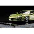 画像5: Hobby JAPAN 1/64 Honda NSX Coupe w/Engine Display Model [Lime Green Metallic] (5)