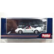 画像1: Hobby JAPAN 1/64 Honda NSX Type T Platinum White Pearl 脱着式ルーフ付 (1)