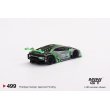 画像3: MINI GT 1/64 Lamborghini Huracán GT3 EVO IMSA Road America 2022 2nd #39 (LHD) (3)