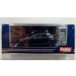 画像1: Hobby JAPAN 1/64 Honda Civic Type R (FK8) 2020 with Engine Display Model [Crystal Black Pearl] (1)