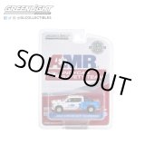 画像: GREEN LiGHT EXCLUSIVE 1/64 2022 Chevrolet Silverado 2022 NTT IndyCar Series AMR IndyCar Safety Team w/Safety Equipment