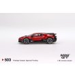 画像4: MINI GT 1/64 Bugatti Divo Red Metallic (LHD) (4)