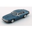 画像1: BM Creations 1/64 Jaguar XJS 1984 Cobalt Blue (RHD) (1)