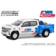 画像2: GREEN LiGHT EXCLUSIVE 1/64 2022 Chevrolet Silverado 2022 NTT IndyCar Series AMR IndyCar Safety Team w/Safety Equipment (2)