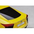 画像14: AUTOart 1/18 Lexus LFA (Pearl Yellow) (14)