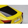 画像14: AUTOart 1/18 Lexus LFA (Pearl Yellow) (14)