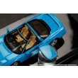 画像11: Hobby JAPAN 1/64 Honda NSX Type T Phoenix Blue 脱着式ルーフ付 (11)