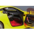 画像10: AUTOart 1/18 Lexus LFA (Pearl Yellow) (10)