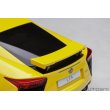 画像13: AUTOart 1/18 Lexus LFA (Pearl Yellow) (13)