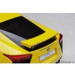 画像13: AUTOart 1/18 Lexus LFA (Pearl Yellow) (13)