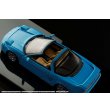 画像8: Hobby JAPAN 1/64 Honda NSX Type T Phoenix Blue 脱着式ルーフ付 (8)