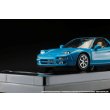 画像5: Hobby JAPAN 1/64 Honda NSX Type T Phoenix Blue 脱着式ルーフ付 (5)