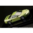 画像7: Hobby JAPAN 1/64 Honda NSX Coupe w/Engine Display Model [Lime Green Metallic] (7)