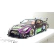 画像9: EIDOLON 1/43 LB-Silhouette WORKS GT 35GT-RR Alba Cielo / Black Two-Tone color Limited 35 pcs. (9)