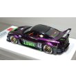 画像12: EIDOLON 1/43 LB-Silhouette WORKS GT 35GT-RR Alba Cielo / Black Two-Tone color Limited 35 pcs. (12)