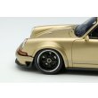 画像6: EIDOLON 1/43 Singer 911 DLS 2022 Light Gold (6)