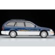 画像4: TOMYTEC 1/64 Limited Vintage NEO Toyota Corolla Wagon L Touring オプション装着車 (Blue/Silver) 1996 (4)