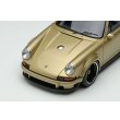 画像4: EIDOLON 1/43 Singer 911 DLS 2022 Light Gold (4)