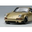 画像8: EIDOLON 1/43 Singer 911 DLS 2022 Light Gold (8)