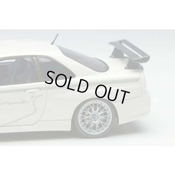 画像7: EIDOLON 1/43 Mine's Skyline GT-R (BNR34) V-spec N1 2012 (BBS Wheel) (7)