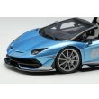 画像5: EIDOLON COLLECTION 1/43 Lamborghini Aventador SVJ 63 Roadster -Tribute Miura Roadster- 2021 (5)