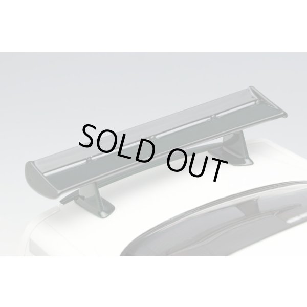 画像4: IDEA 1/18 Mine's Skyline GT-R (BNR34) V-spec N1 2021 (RAYS Wheel) (4)