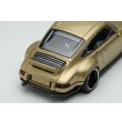 画像5: EIDOLON 1/43 Singer 911 DLS 2022 Light Gold (5)