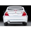 画像6: TOMYTEC 1/64 Limited Vintage NEO Mitsubishi Lancer RS Evolution VI (White) (6)