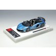 画像10: EIDOLON COLLECTION 1/43 Lamborghini Aventador SVJ 63 Roadster -Tribute Miura Roadster- 2021 (10)