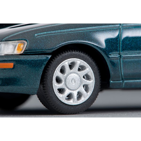 画像7: TOMYTEC 1/64 Limited Vintage NEO Toyota Corolla Wagon L Touring (Green) 1996 (7)