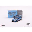 画像1: MINI GT 1/64 Nissan GT-R Nismo GT3 SUPER GT Series 2022 #56 KONDO RACING (LHD) 日本限定 (1)
