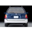 画像6: TOMYTEC 1/64 Limited Vintage NEO Toyota Corolla Wagon L Touring オプション装着車 (Blue/Silver) 1996 (6)