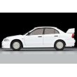 画像3: TOMYTEC 1/64 Limited Vintage NEO Mitsubishi Lancer RS Evolution VI (White) (3)