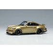 画像1: EIDOLON 1/43 Singer 911 DLS 2022 Light Gold (1)