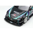 画像4: EIDOLON 1/43 HKS Racing Performer GR86 (4)