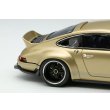画像7: EIDOLON 1/43 Singer 911 DLS 2022 Light Gold (7)
