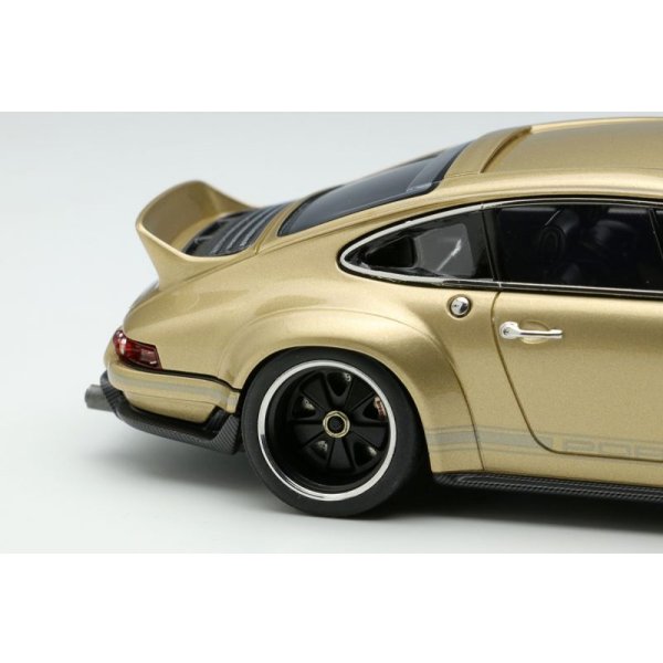 画像7: EIDOLON 1/43 Singer 911 DLS 2022 Light Gold (7)