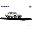 画像4: Hi Story 1/43 Toyota CELICA CAMRY 2000 GT (1980) Monochrome White (4)