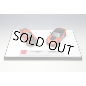 画像: EIDOLON COLLECTION 1/43 Nissan Fairlady Z Customized Proto & Fairlady Z 432R (PS30SB) 1969 Set