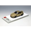 画像10: EIDOLON 1/43 Singer 911 DLS 2022 Light Gold (10)