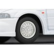 画像7: TOMYTEC 1/64 Limited Vintage NEO Mitsubishi Lancer RS Evolution VI (White) (7)