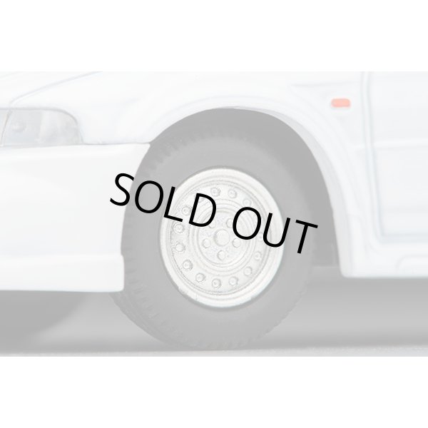 画像7: TOMYTEC 1/64 Limited Vintage NEO Mitsubishi Lancer RS Evolution VI (White) (7)
